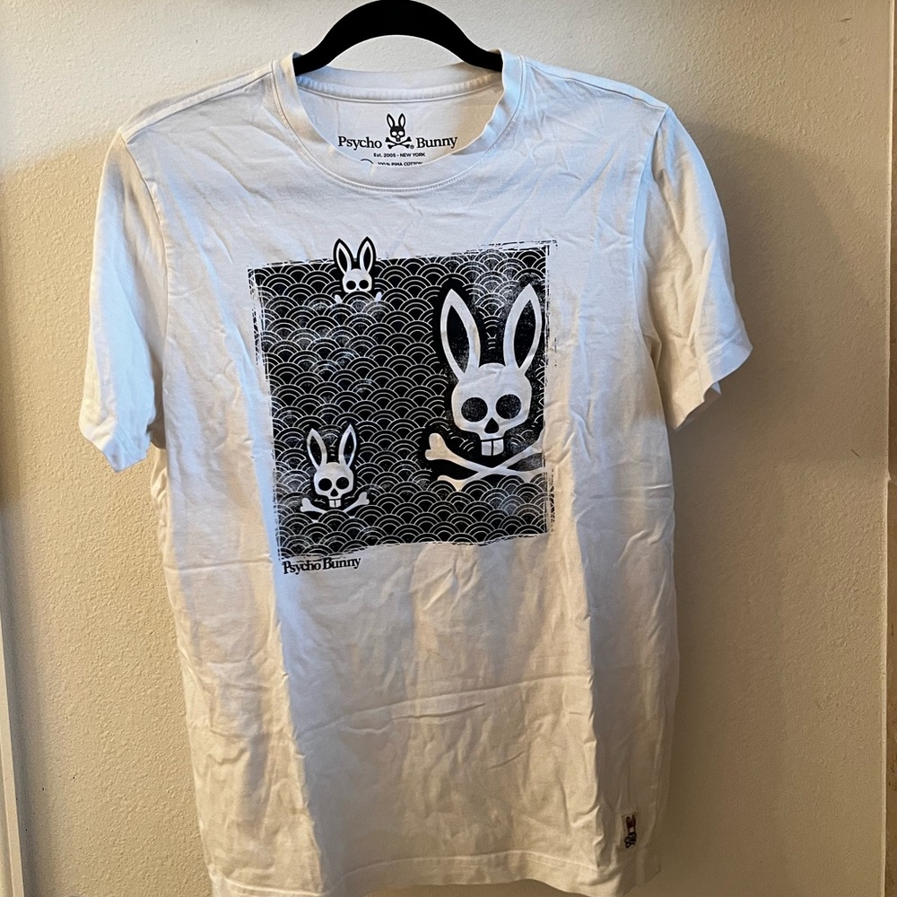 Psycho Bunny Shirt